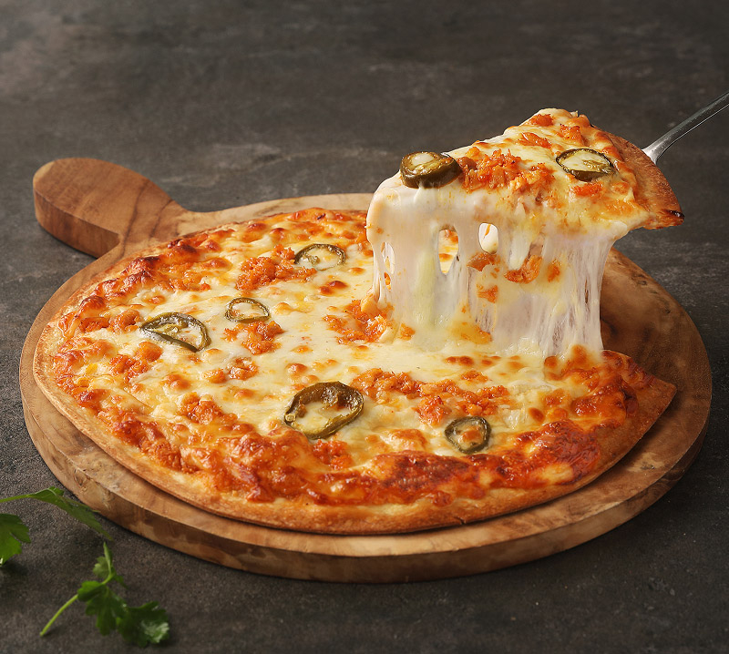 핫치킨씬피자10