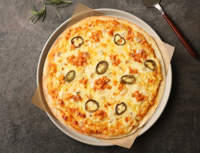 핫치킨씬피자10