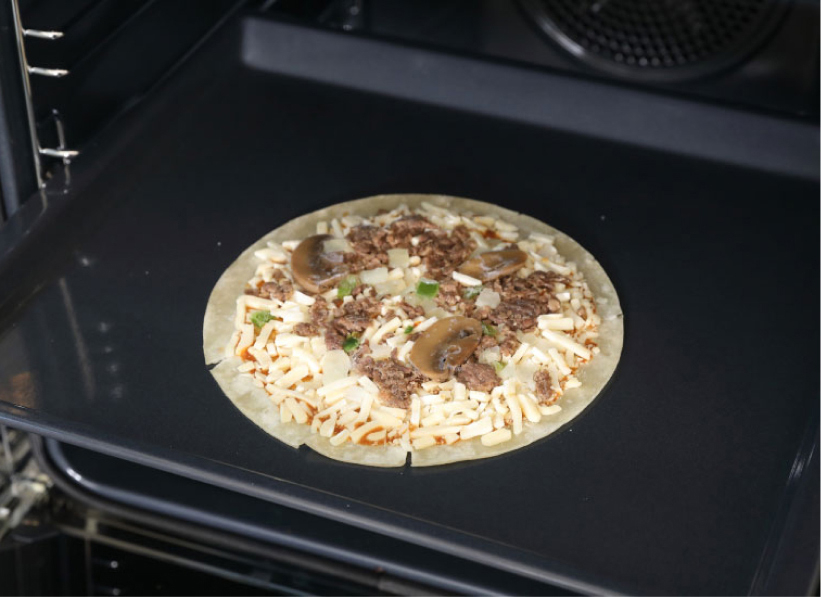 불고기씬피자레시피