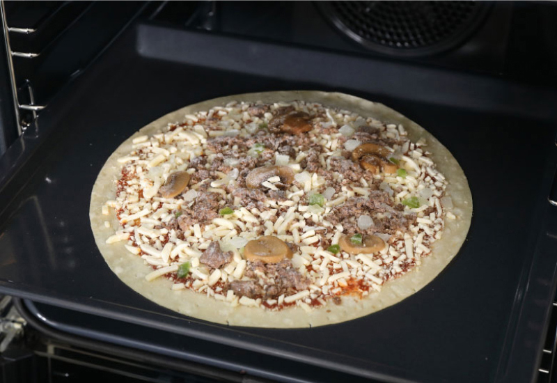 불고기씬피자레시피