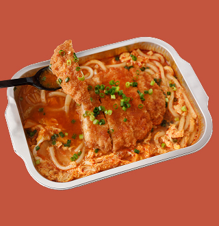 돈까스김치나베