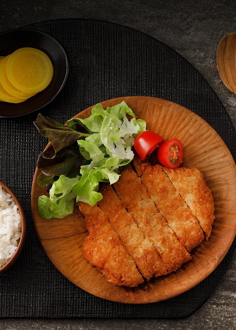 돈까스김치나베