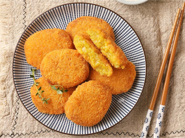 카레고로케