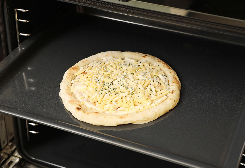 화덕고르곤졸라피자S레시피
