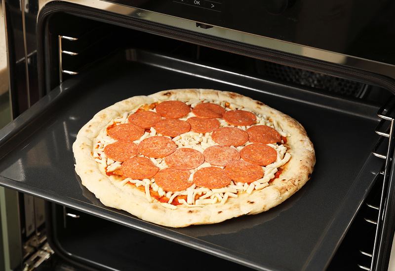 화덕페퍼로니피자L레시피