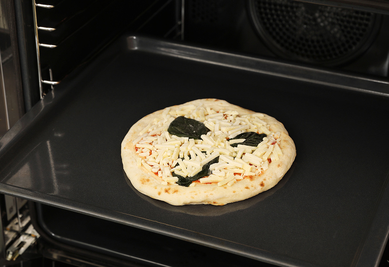 화덕마르게리따피자S레시피