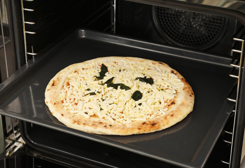 화덕마르게리따피자S레시피