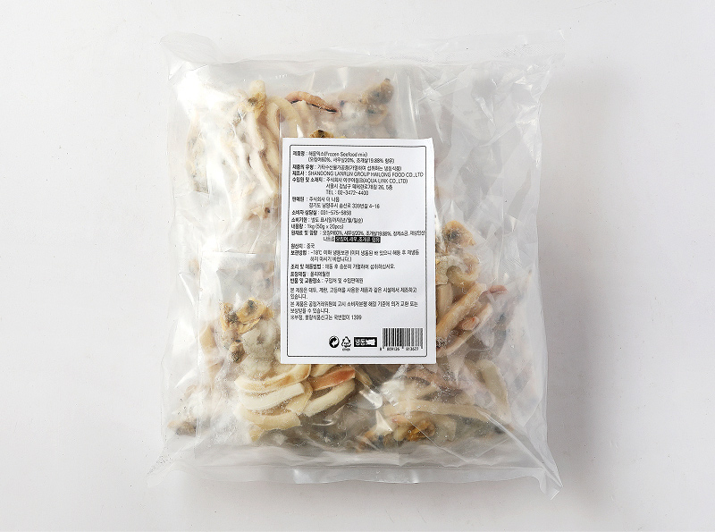 소재15-해물믹스