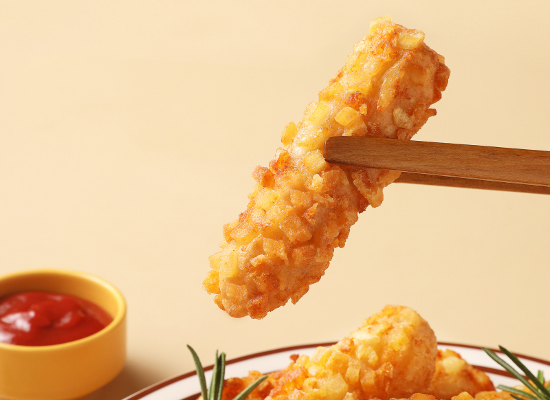 포테이토치즈스틱