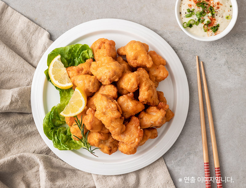 코코스순살치킨