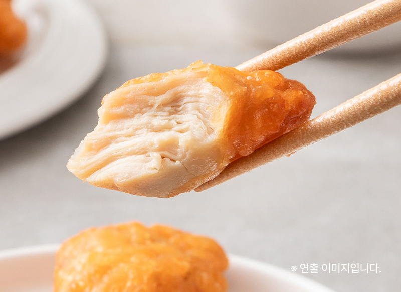 코코스순살치킨