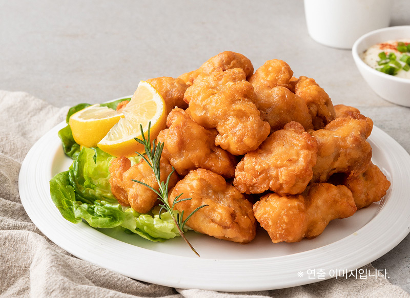 코코스순살치킨