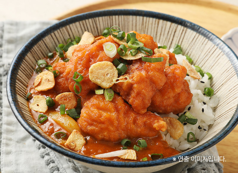 코코스순살치킨