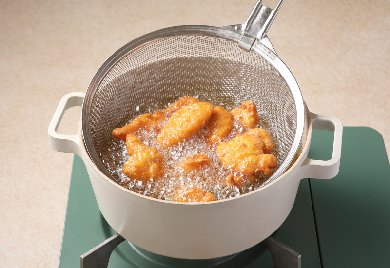 코코스순살치킨레시피