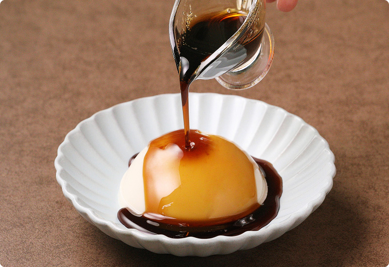 모찌리도후레시피