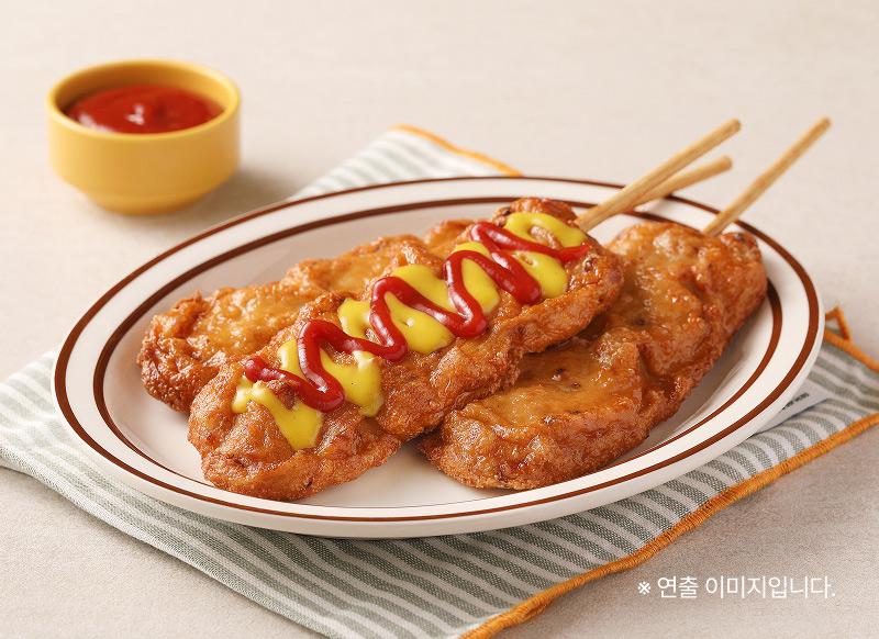 오징어문어핫바