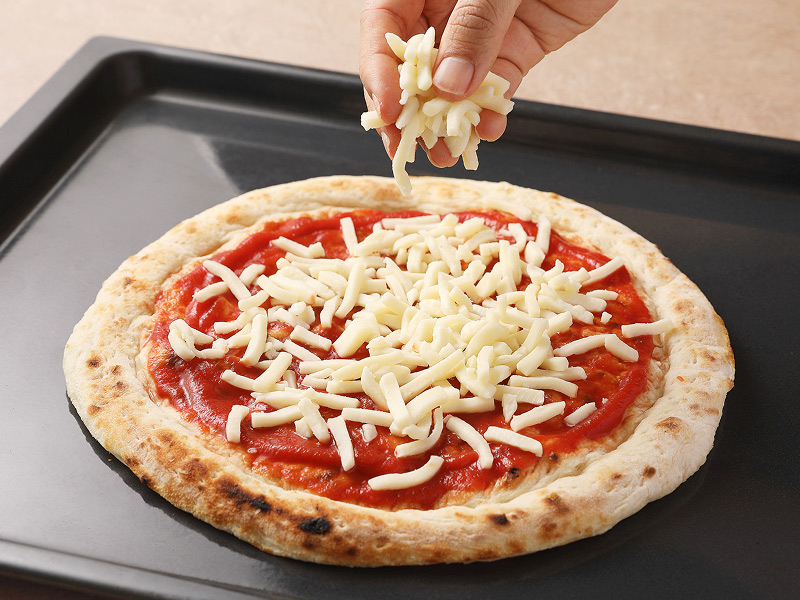 화덕피자도우 기본레시피