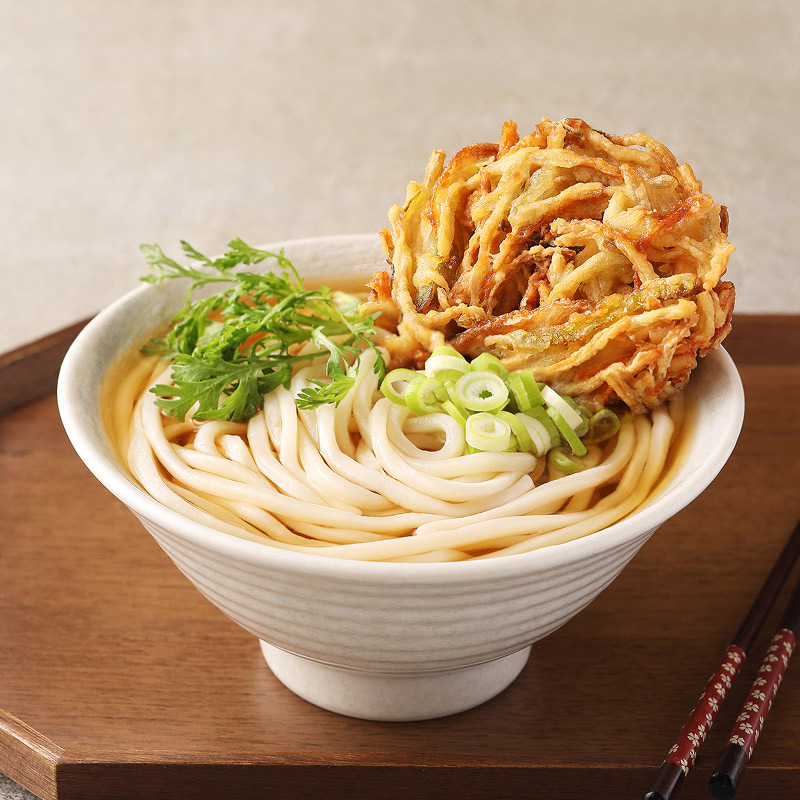 크리스피야채튀김 활용레시피