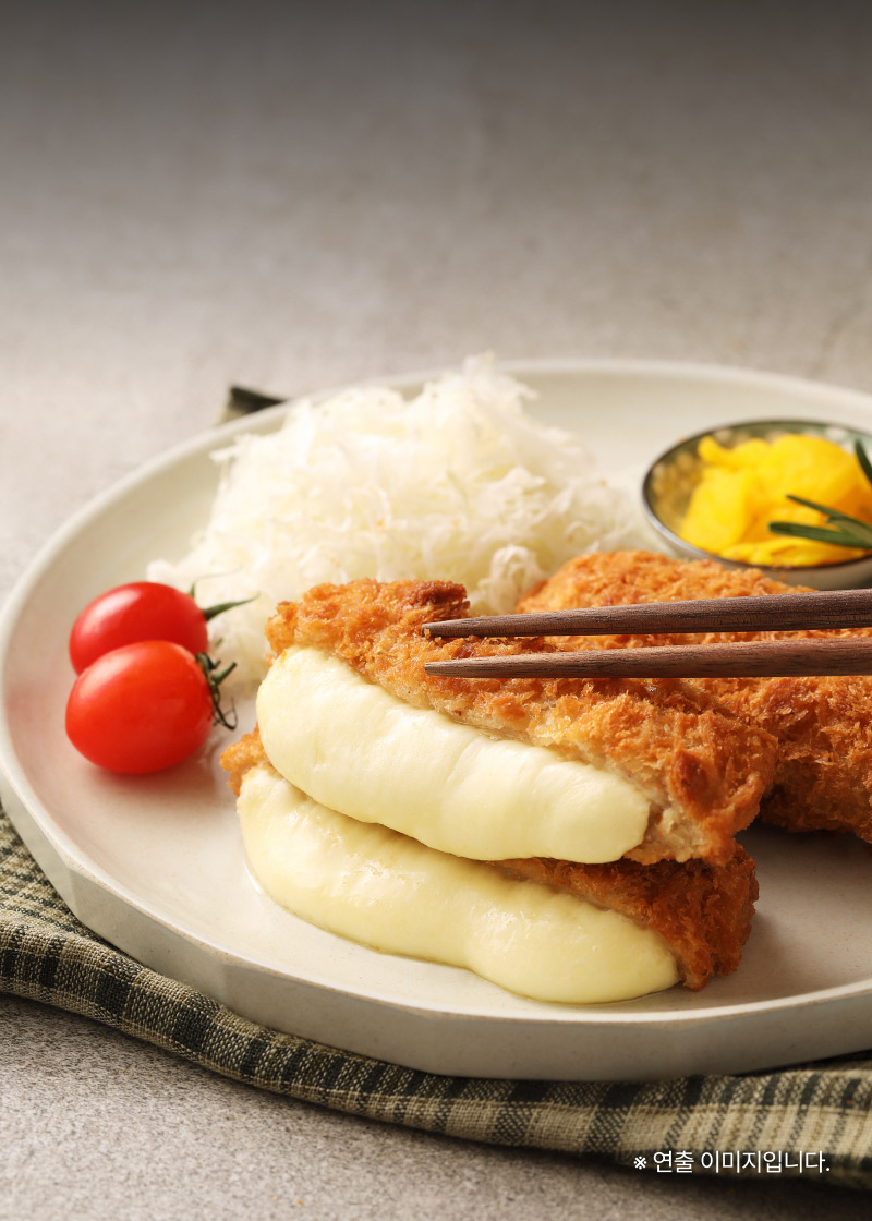 치즈마니돈까스