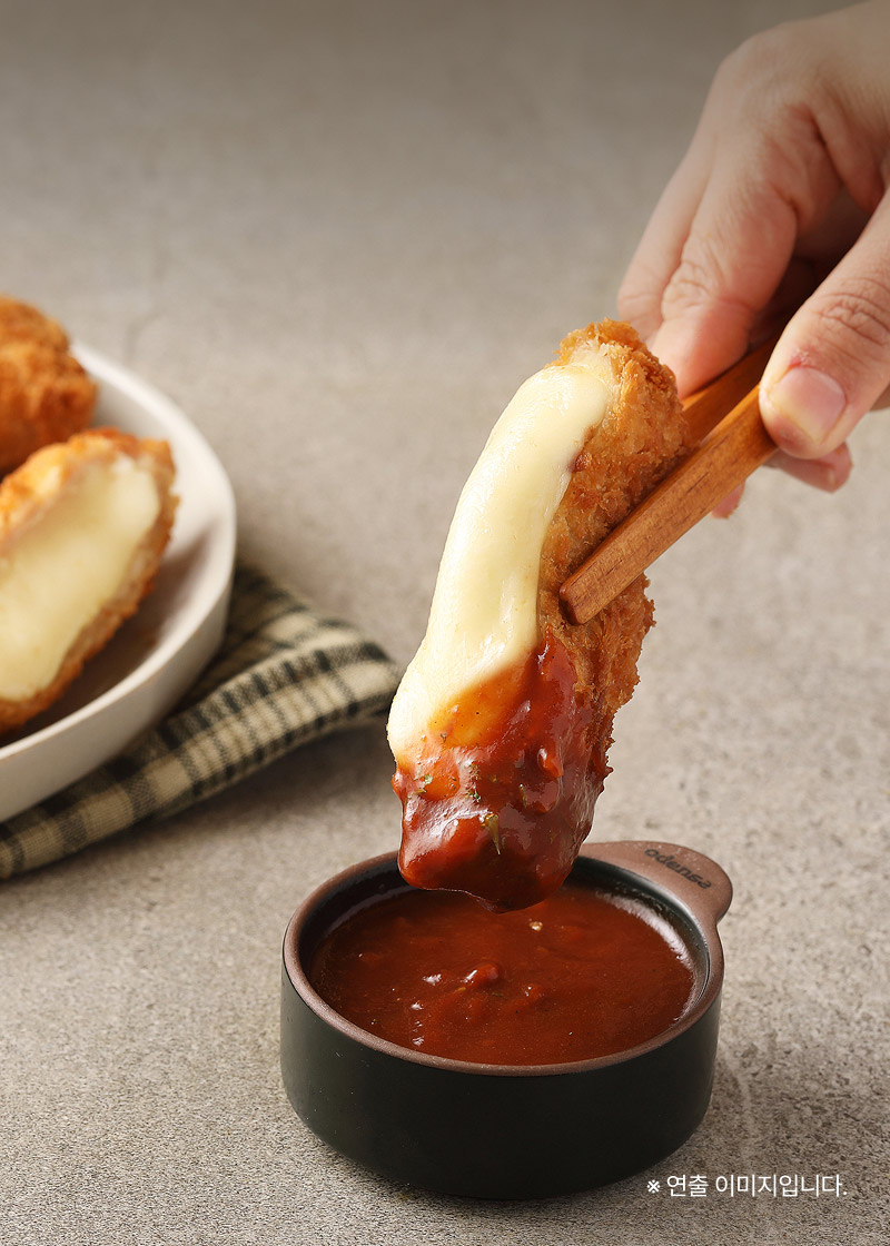 치즈마니돈까스