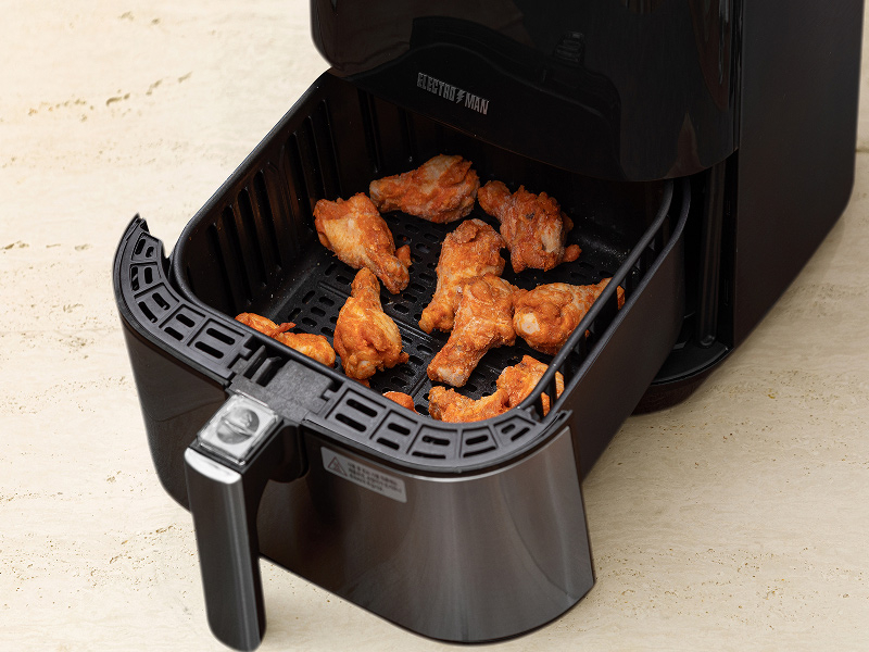 한맥 버팔로봉 기본레시피