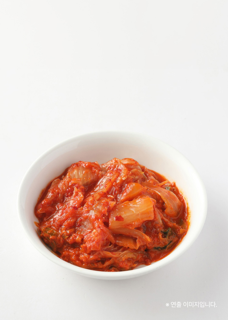 푸딩픽 원팩 김치찌개