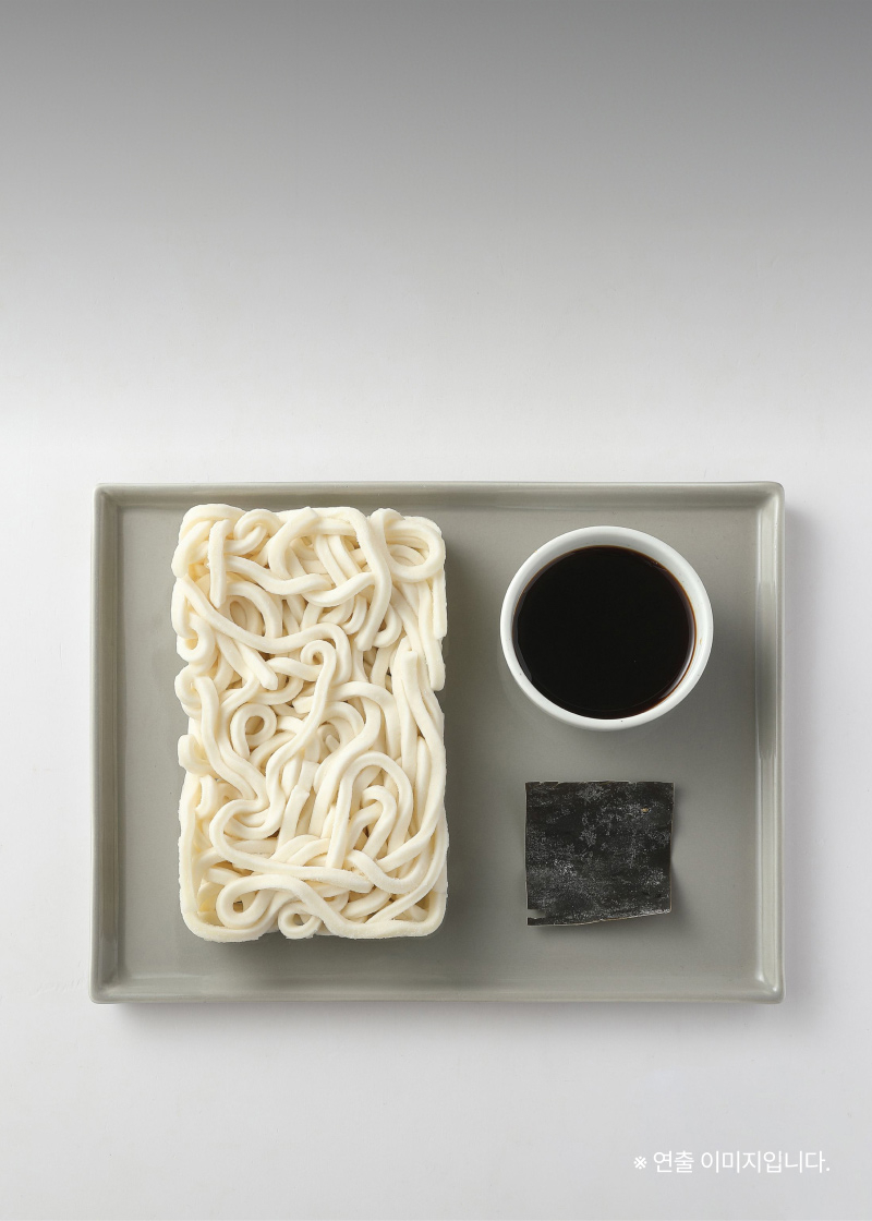 푸딩픽 가쓰오우동