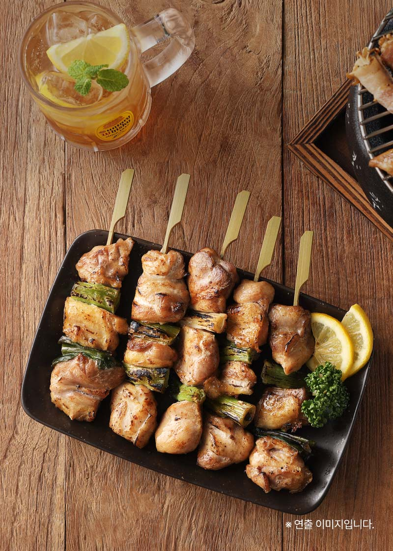파닭꼬치